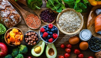 Zdravá strava môže výrazne znížiť riziko infarktu. Tieto potraviny pomáhajú regulovať krvný tlak