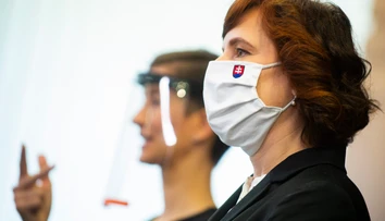 Bývalí poslanci Smeru podali trestné oznámenie na Remišovú. Vraj ohrozila bezpečnosť štátu