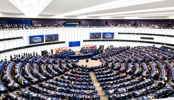 Európsky parlament podporil sprísnenie migračnej politiky