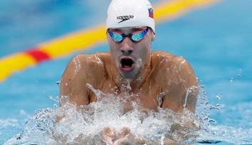 Takýto výkon sa nerodí každý deň: Nagy prekonal "bradatý" rekord Géryho