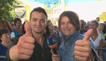 Andrenalínová výzva Jána Tribulu: Na paškál si zobral jedného z najmladších redaktorov