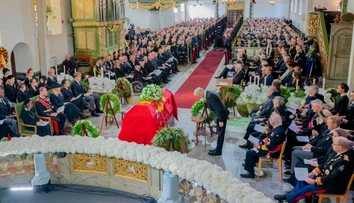 Nórsko sa rozlúčilo s kráľom Haraldom V.: Bývalá veľvyslankyňa spomína na jeho mimoriadnu ľudskosť a skromnosť