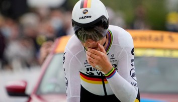 Ďalšie odstúpenie na tohtoročnej Tour. Na pretekoch končí veterán Tony Martin