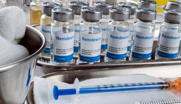 WHO: Remdezivir by sa nemal používať na liečbu pacientov s koronavírusom