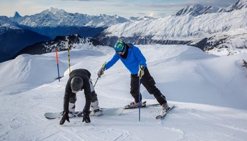 Nové pravidlá na slovenských svahoch. Povinná prilba sa dotkne tisícov lyžiarov
