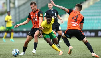 Ružomberok prišiel o dlhoročnú oporu. Skúsený futbalista zamieril ku konkurencii
