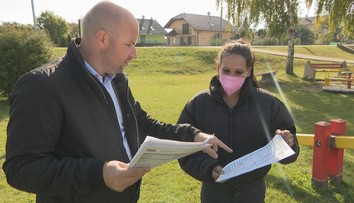 Kúpila si auto z bazáru, no ani ho neprihlásila a už ho zhabala polícia. Lízing však platiť musí
