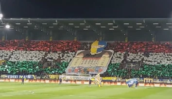 Maďarská vlajka na tribúne vyjde Dunajskú Stredu poriadne draho