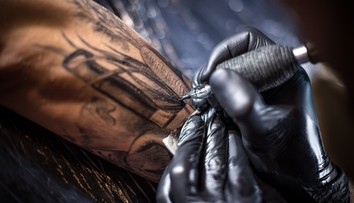 Tetovania skrývajú riziko, o ktorom sa nehovorilo. Viete, čo robí farba s vaším telom?