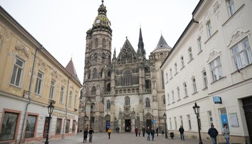 Centrum Košíc sa po 40 rokoch zmení. Mesto odhalilo prelomový plán