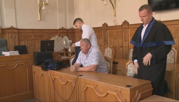 Rozuzlenia ostro sledovaných procesov: Doživotný trest za brutálnu vraždu manželky aj rozsudok nad exprokurátorom