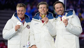 Olympiáda v Taliansku priniesla výnimočné príbehy športovcov. Najúspešnejšou krajinou bolo Nórsko