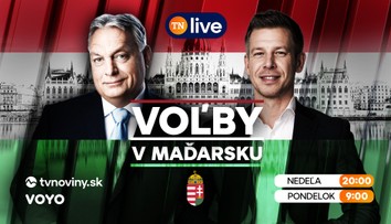 Boli sme na mítingu Orbána v Maďarsku. Voliči povedali, prečo ho chcú aj po 16 rokoch