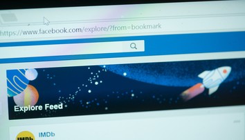 Facebook končí s Prieskumníkom, experiment nevyšiel