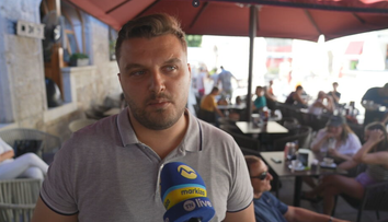 „Je tam pokoj a žiadny stres.“ Chorvát Harry si zamiloval Slovensko, v zime sa tam vracia už 13 rokov