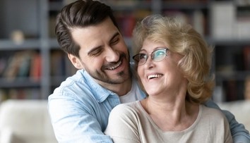 Vekový rozdiel vo vzťahu: Psychologička radí, na čo si dať pozor