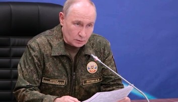 Putinovo Rusko má tak málo benzínu, že v Novosibirskej oblasti ľuďom radí nejazdiť autom. Firmy vyzýva na prácu z domu