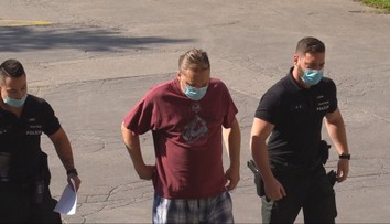 Notár mal spreneveriť takmer tri milióny eur. Polícii povedal neuveriteľný príbeh