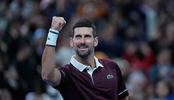 Fantastický Novak Djokovič vylepšil neuveriteľnú štatistiku a prekonal Nadala: Vydržali mi nervy