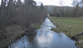 Posledná divoká rieka na Slovensku dostane druhú šancu. Ryby mali doteraz stopku