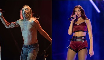 Rok 2025 bude plný koncertov: Tieto megahviezdy mieria do nášho regiónu