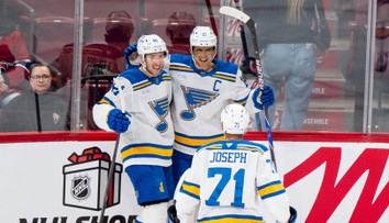 VIDEO: V súboji dvoch Slovákov sa tešil Dvorský, v jednej činnosti dominoval. Slafkovský nezabránil prehre