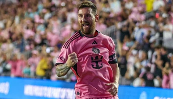 Messi nestarne. Jeho výkon dvíhal zo sedadiel, Rusnák pridal už ôsmu asistenciu