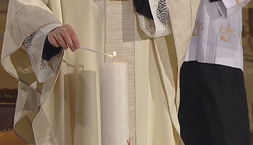 Špeciálna sviečka, zákaz šiť či rúbať. Čo symbolizujú zvyky na Hromnice?