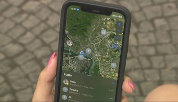 Dobrý sluha, ale zlý pán? Zdieľanie polohy cez mobil už nie je len otázkou technológií, ale aj dôvery