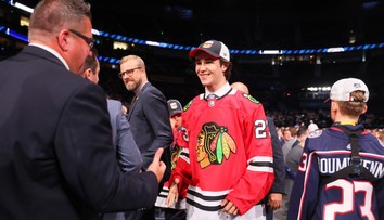 Tušil, že by sa to mohlo stať. Ďalší Slovák zo silného ročníka podpísal zmluvu v NHL (rozhovor)