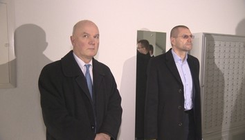 Exministra Štefanova prepustili na slobodu