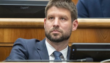 Nový prieskum zamiešal kartami: Suverénne víťazstvo PS, Demokrati striedajú SNS