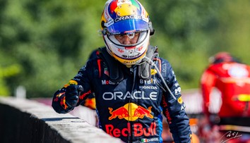 Perez po nevydarenej sezóne končí. Red Bull mu však pre zmluvu musí nájsť nový flek