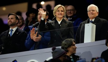 Ukrajinec si chcel na ZOH uctiť zosnulých krajanov, MOV mu zámer nepovolil: Láme mi to srdce