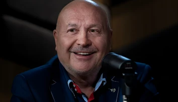 Legenda českej hudby má 65. Michal David si zo starnutia ťažkú hlavu nerobí