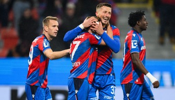 Haraslín naznačil, že potrebuje striedať. Pozvánku do repre si pýta stopér z Plzne, ktorý vie strieľať góly