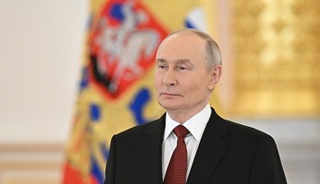 Putin dostal od Trumpa pozvánku do Rady mieru pre Gazu