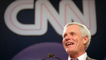 Vo veku 87 rokov zomrel mediálny magnát Ted Turner, zakladateľ CNN