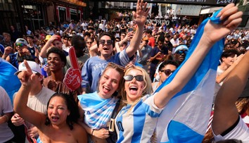 Je v ohrození bezpečnosť návštevníkov finále MS? V New Yorku vydali vážne varovanie