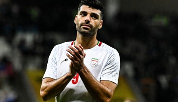 Konflikt na Blízkom východe ovplyvňuje aj program MS. Irán požiadal o presunutie zápasov