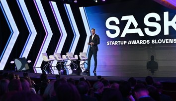 Najprestížnejšie startupové podujatie na televíznych obrazovkách. Nezmeškajte tohtoročné finále Startup Awards Slovakia