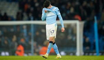 Premier League: Manchestru City na výhru nestačil ani návrat Rodriho. V šlágri kola sa body delili