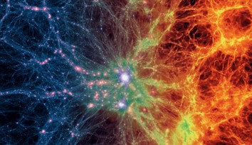 Tušili, že tam je, no doteraz nemali dôkaz. Vedci rozlúštili jednu z najväčších záhad vesmíru