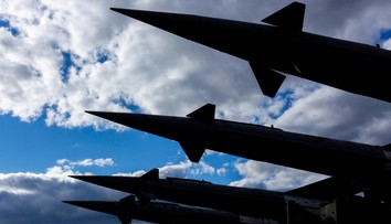 Rusko poprelo obvinenia Litvy z narušenia jej vzdušného priestoru