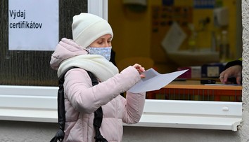 Nové pravidlá pri testovaní: Najčastejšie otázky, na ktoré vám ponúkame odpovede