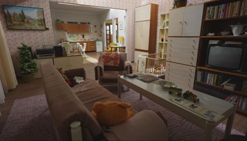 Zo zákulisia seriálu Sľub: Ako tvorcovia oživili atmosféru spred 40 rokov