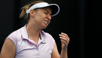 Australian Open: Kristína Kučová končí už v 1. kole, Ruske Šnajderovej podľahla v dvoch setoch
