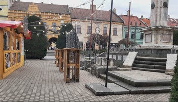 Počas trhov z neho vraj ľudia urobili verejné toalety. Mesto Prešov dostalo pokutu za zneuctenie Pamätníka osloboditeľov