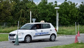 Vodičské preukazy budú drahšie. Zavádzajú dva poplatky aj zmeny v skúškach, poznáme nové pravidlá