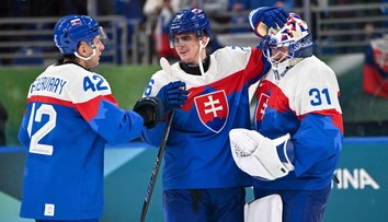 Údajne mu v ceste mal stáť klub, ale nie je to pravda. Posilní Slovensko na MS hviezdny útočník?